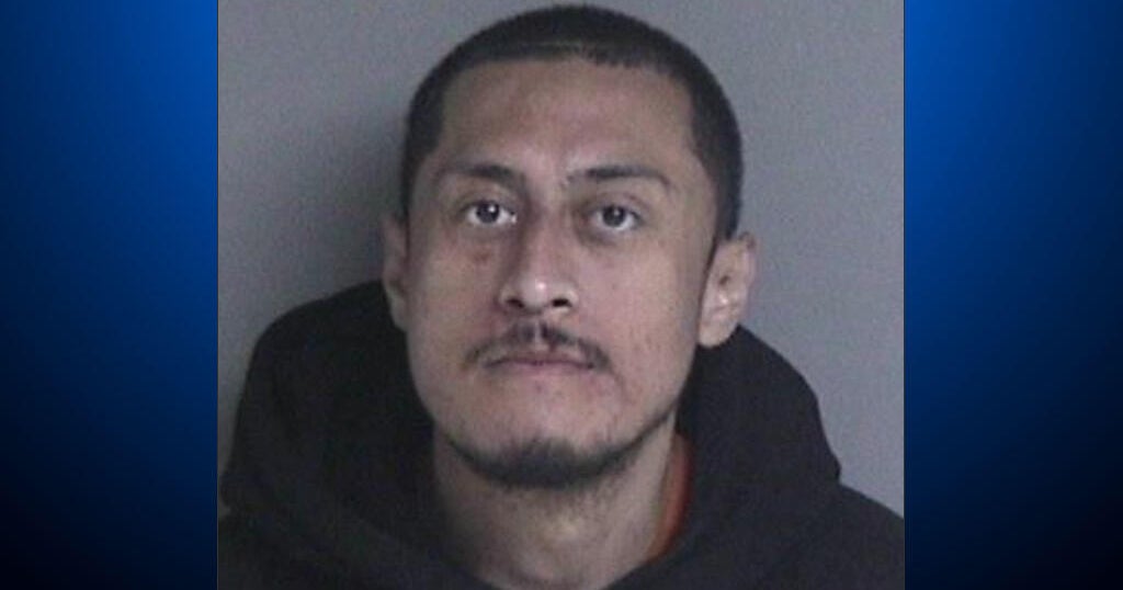 Suspect in Oakland stabbing spree refuses to leave jail for arraignment, court says