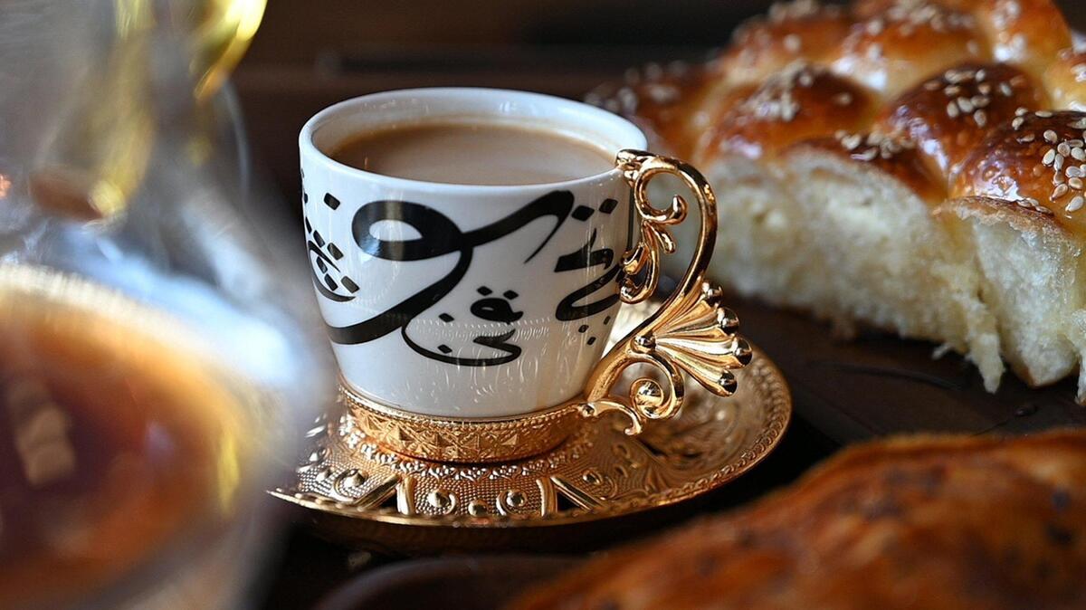 Yemeni coffee shops multiplying across Fresno restaurant scene
