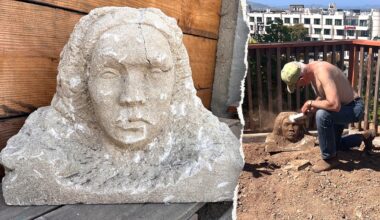 San Francisco couple unearths stunning limestone sculpture tied to WPA artist