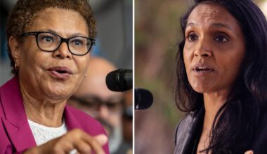 A Communist magazine debates a DSA endorsement of Nithya Raman