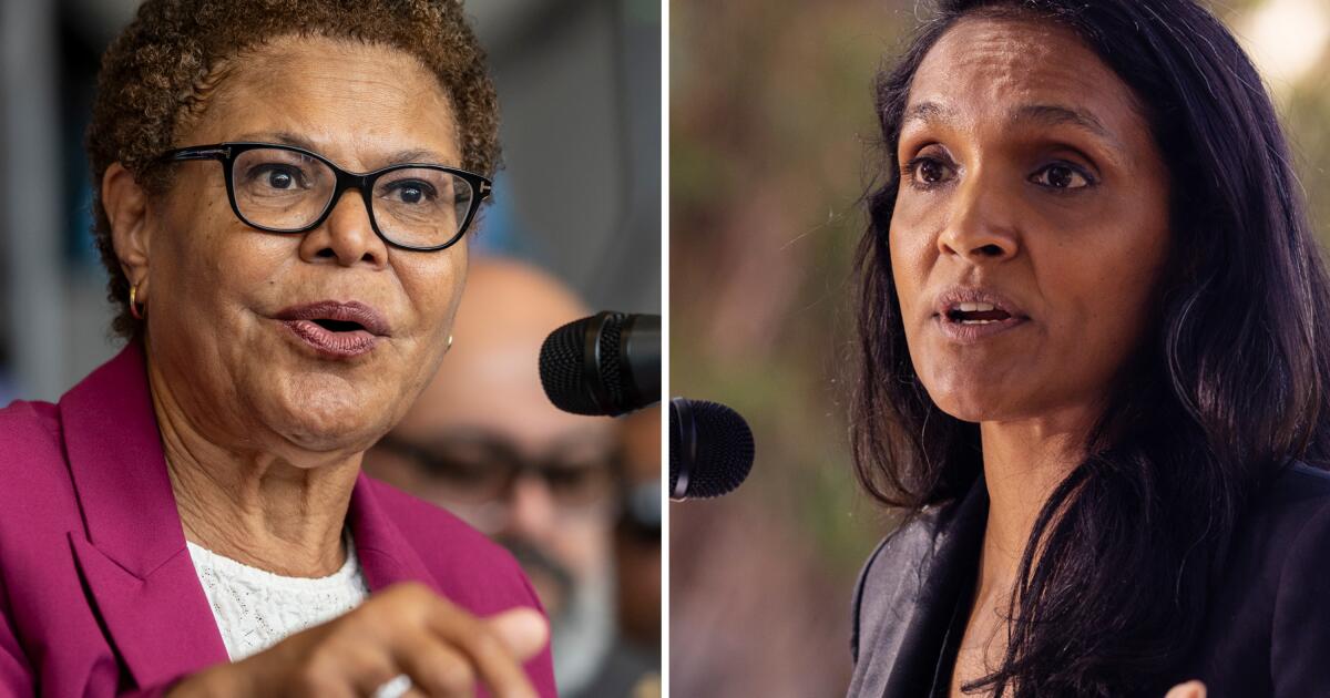 A Communist magazine debates a DSA endorsement of Nithya Raman