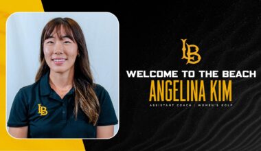 Angelina Kim Returns To Long Beach State Women’s Golf As Assistant Coach