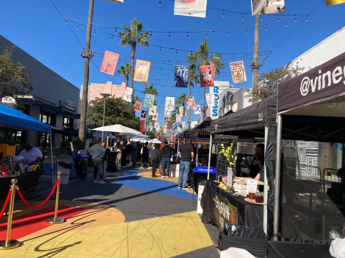 Smoke & Oak BBQ tasting event returns to downtown Long Beach on Sept. 5 – Whittier Daily News