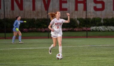 Women’s Soccer Hosts Terrier Tailgate Against San Francisco on Sunday