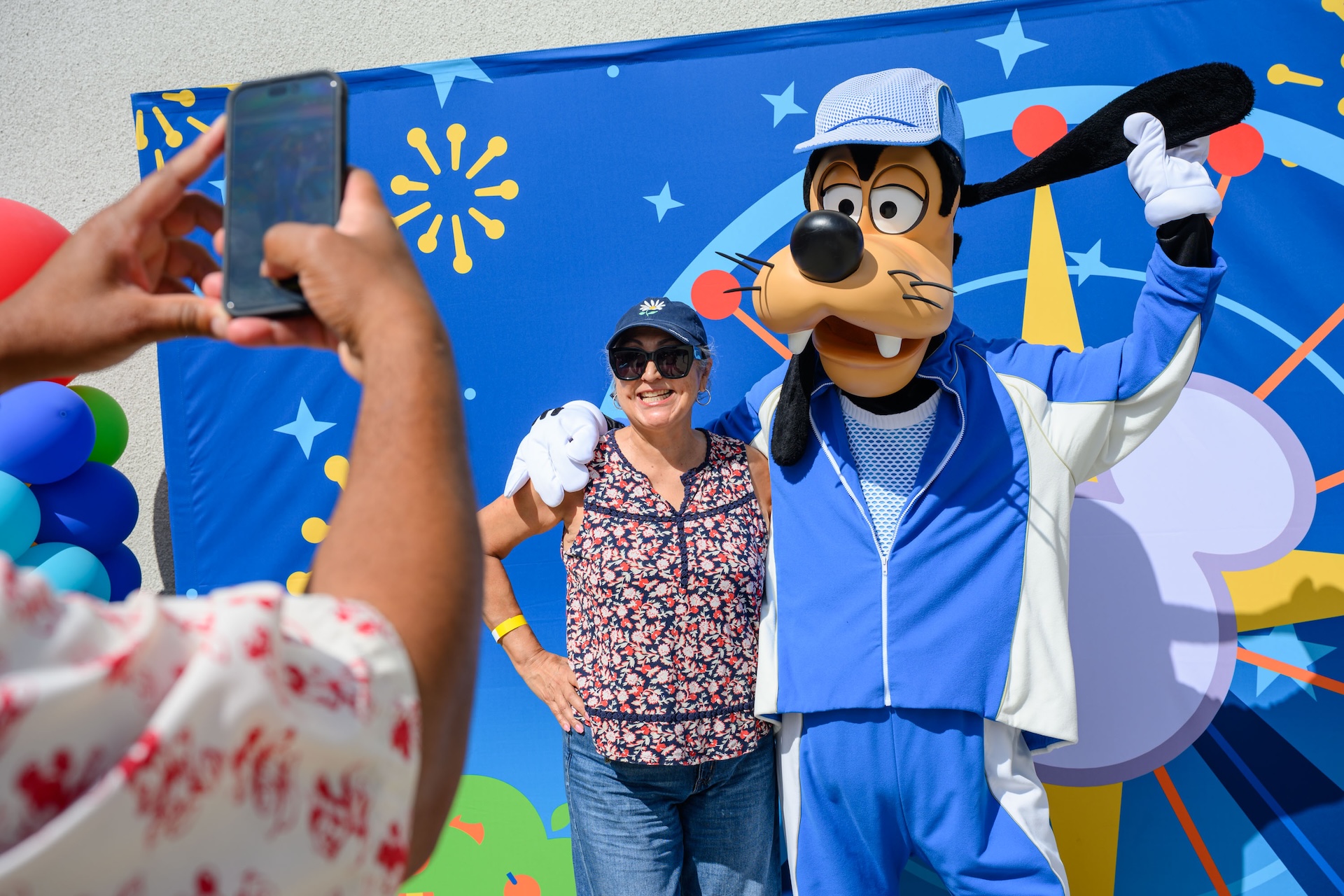 On August 27, Disneyland Resort hosted the “Happiest Day in Anaheim.