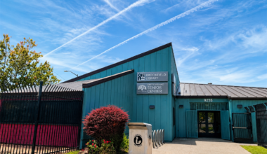 Oakland Celebrates Grand Reopening of Brookfield Branch