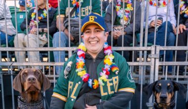 Independent Oakland Ballers minor league club uses metrics, finds winning fan to manage finale