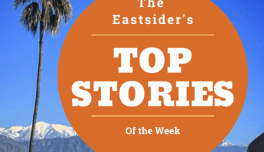 ICYMI: Here's the Eastsider's Top 5 Stories of the Week | News