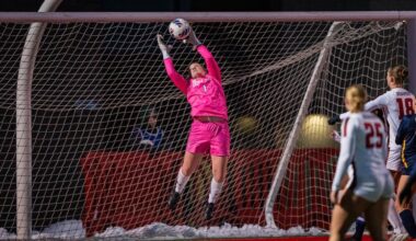 Beavers Conclude California Road Trip at Cal State LA