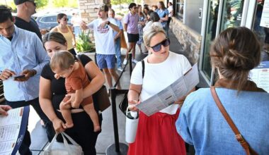 August headlines in Fresno and Clovis: key developments