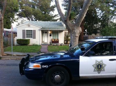 Woman killed, man identified as suspect in San Jose