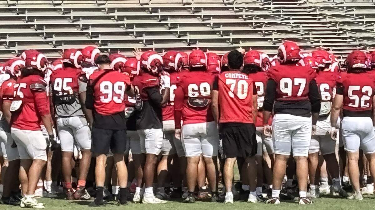 Josh Brown wins debut as Fresno City edges Sierra