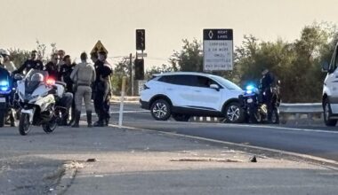 Suspected DUI crash in Fresno injures two children