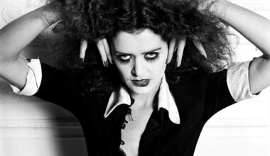 The Rocky Horror Picture Show