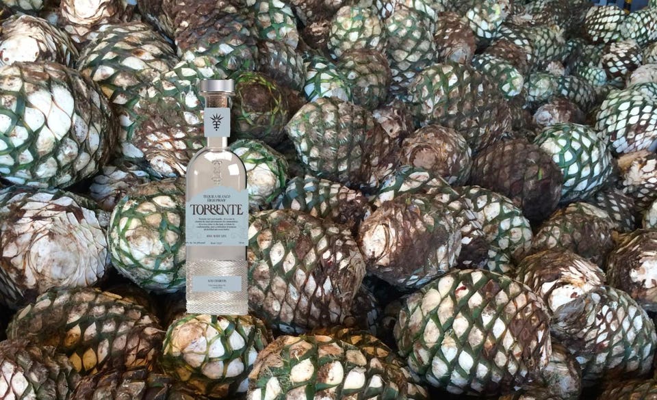 World's best tequila