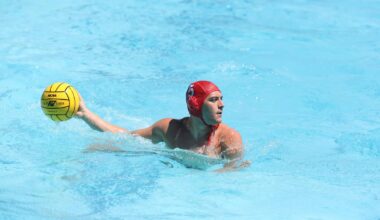 MWP | Saint Mary’s Tested by No. 1 UCLA and No. 7 Long Beach State in Day 2 of Triton Invitational