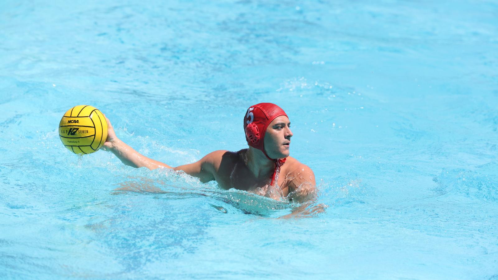 MWP | Saint Mary’s Tested by No. 1 UCLA and No. 7 Long Beach State in Day 2 of Triton Invitational