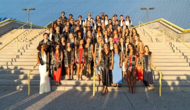 Long Beach State To Receive NCAA D1 Accelerating Academic Success Program Grant