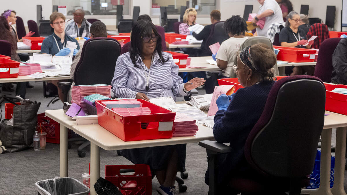 Where CA stands after the Supreme Court vote-by-mail ruling