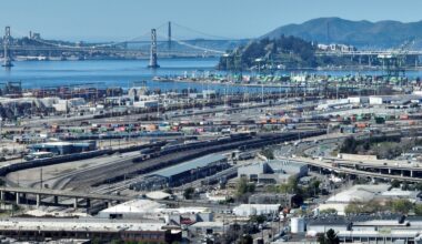 Letters: State should pass bill to mitigate East Bay coal pollution