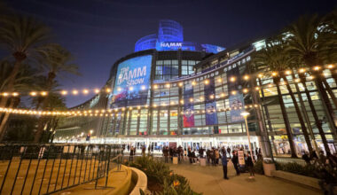 NAMM 2027 Putting Out The Call for Musicians to Play Annual Convention in Anaheim – US Rocker®