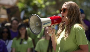 Legislation may fund California state scientist salaries now