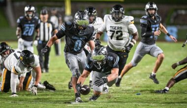 Clovis North escapes upset in thriller against Edison