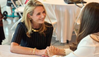 How A Room Of Women Just Answered California's Jobs Crisis