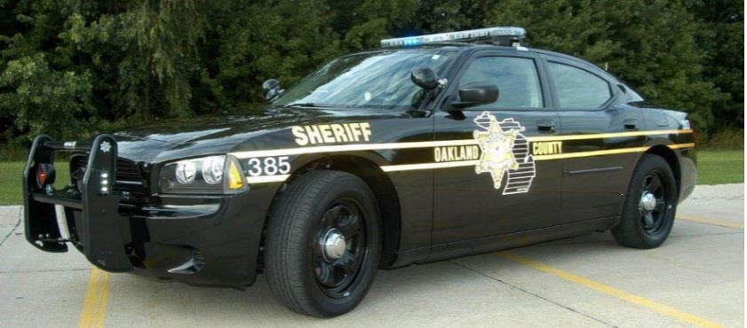 Pontiac man killed when he was ejected from vehicle in crash – Macomb Daily