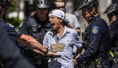 The week in Sacramento Bee photos: Aug. 21 to Aug. 28