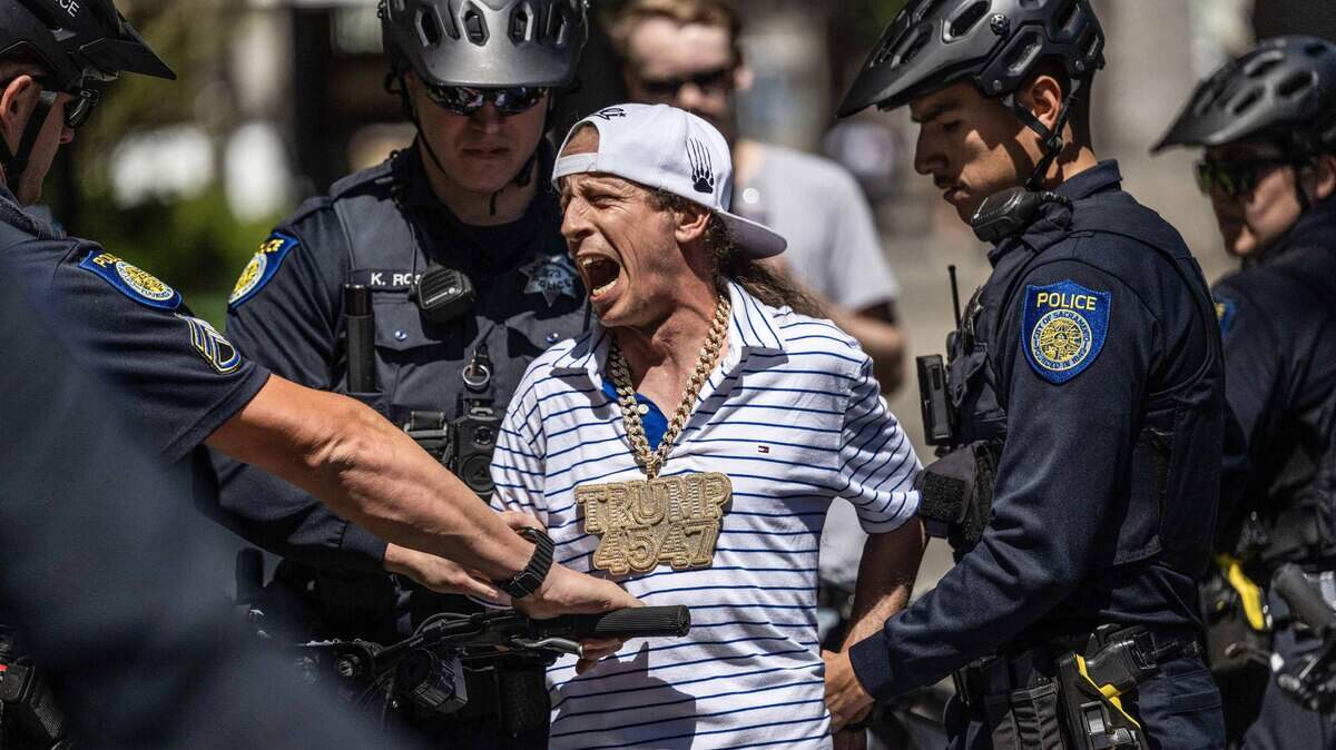 The week in Sacramento Bee photos: Aug. 21 to Aug. 28