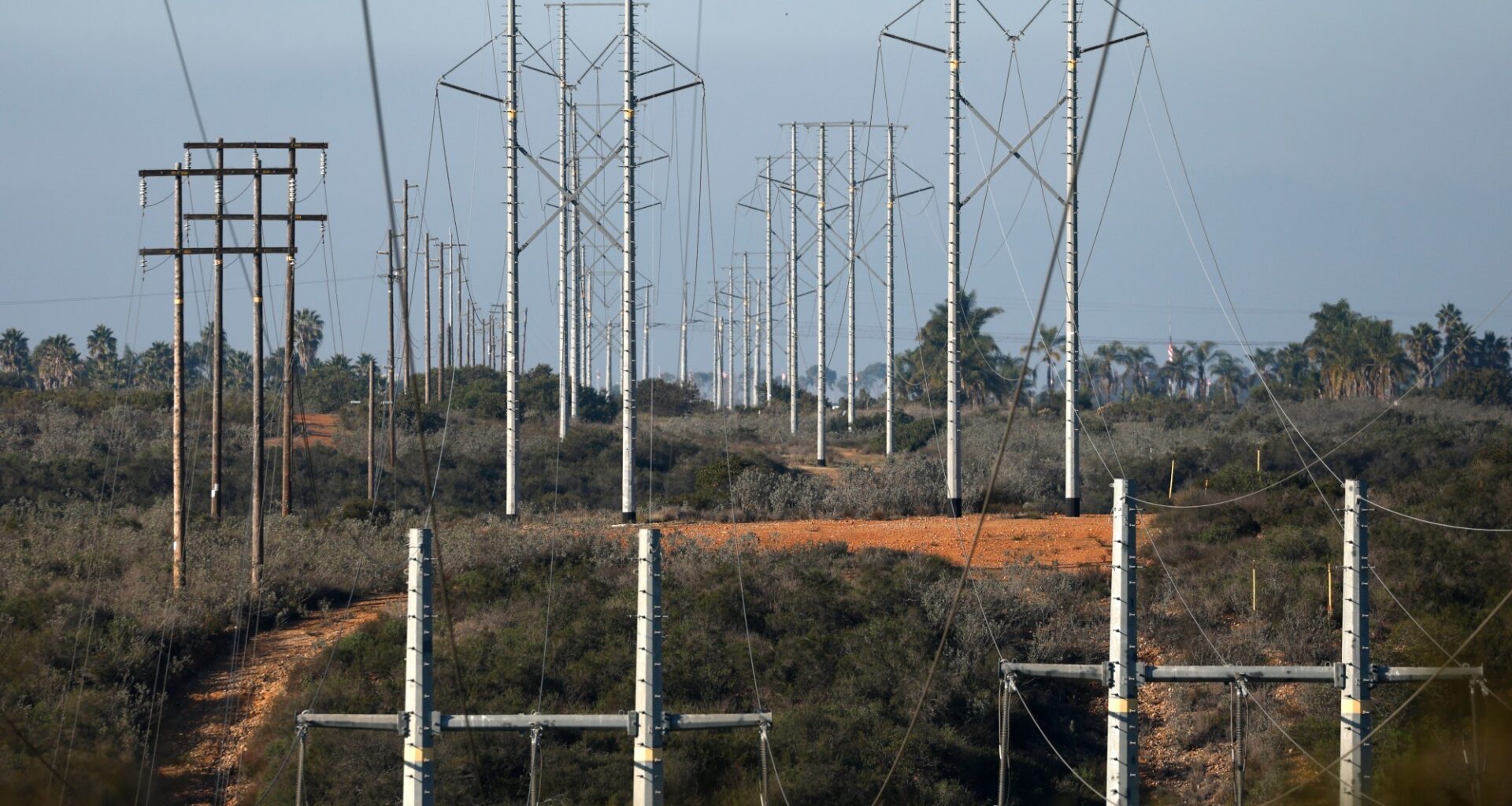 California must put people before power company profits – San Diego Union-Tribune