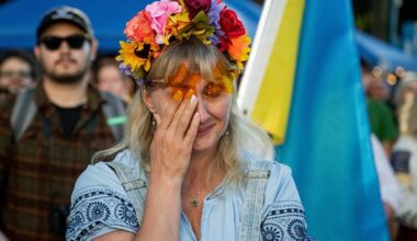 Ukrainians with TPS face uncertainty in Sacramento
