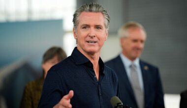 California Eid al-Fitr bill could close schools, give paid time off