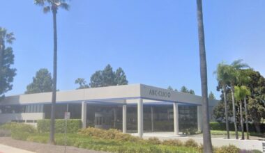 Google Buys 83,000-Square-Foot Campus in Goleta for $32.5M