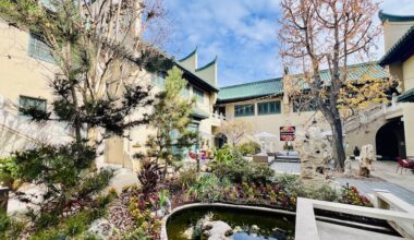 10 Things To Do For This Sunday in L.A. [8-30-2026]