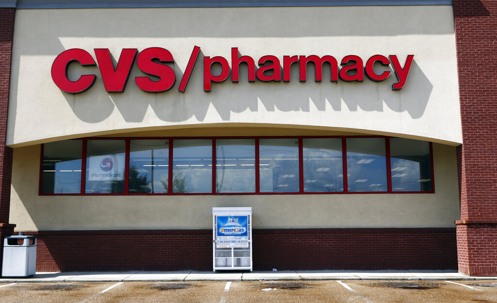 Police: Shoplifter attacked Berkeley CVS clerk with bear spray