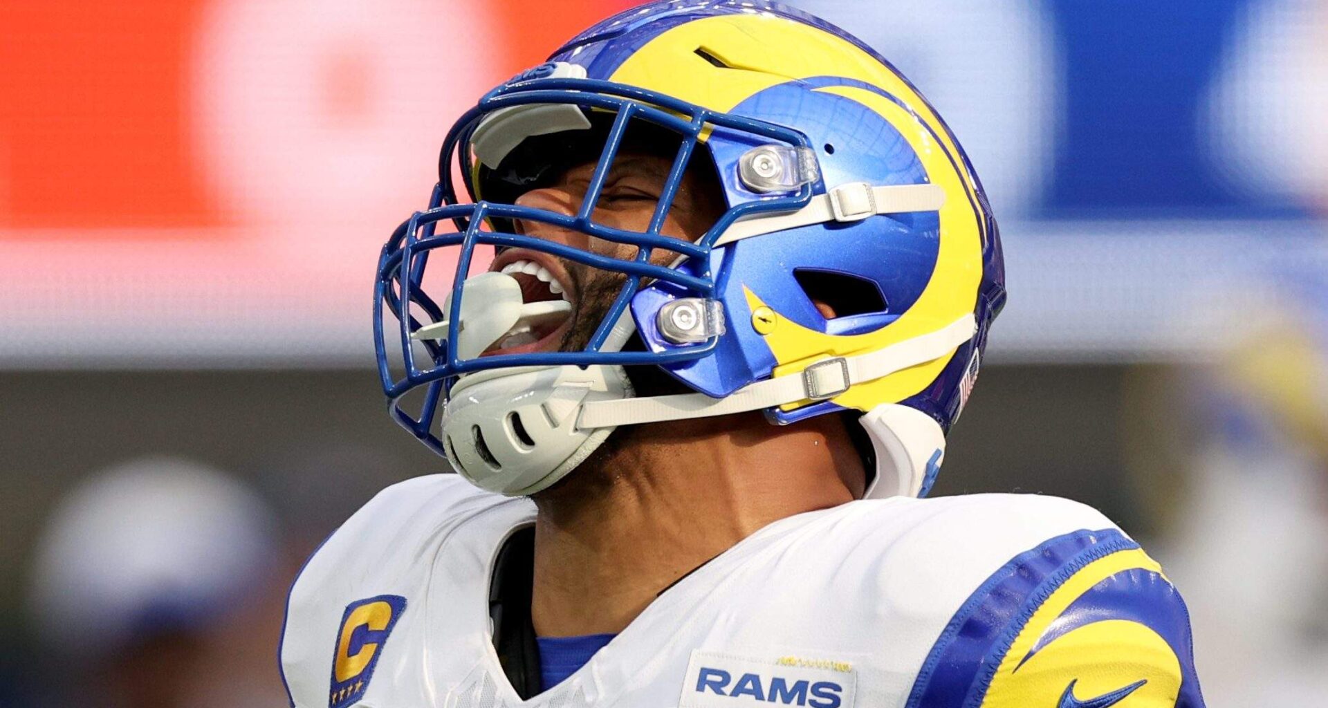 Why Rams' Aaron Donald Signing is Bad News for 49ers