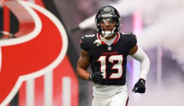 Denver Broncos v Houston Texans - NFL 2025