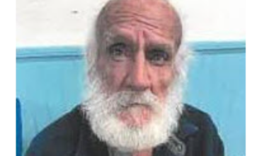 Silver Alert issued for missing 81-year-old man in Tujunga