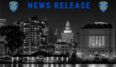 Officer-Involved Shooting in the area of 22nd Ave. and East 28th St.