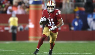 San Francisco 49ers Announce Isaac Guerendo Decision Before Roster Deadline