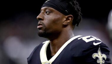 Houston Texans v New Orleans Saints
