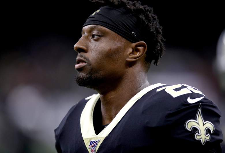 Houston Texans v New Orleans Saints