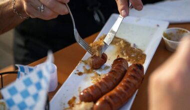 These Sacramento-area businesses opened and closed in August