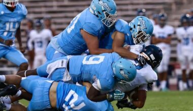 Fresno Bee Top 25 week 2 high school football rankings