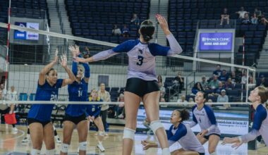 Wildcats Fall to Roadrunners, Mean Green to Close ACU Invitational