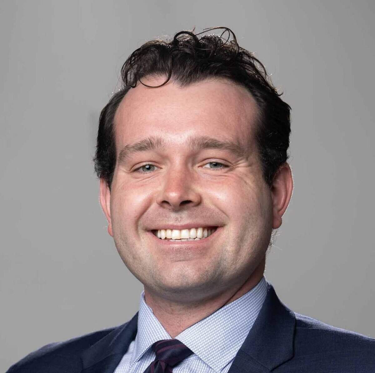 Profile Image of Sean Macaday