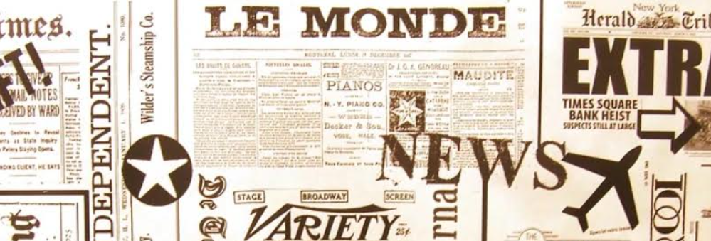 Headlines, August 28