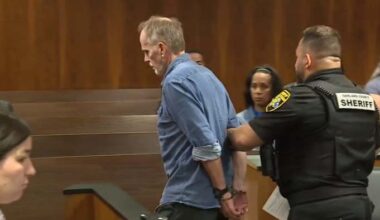Man who pleaded no contest in deadly Oakland County hyperbaric chamber explosion sentenced to prison